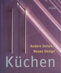 Cover: K&uuml;chen - Nicolai Verlag