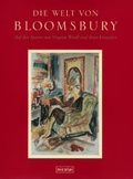 Cover: Die Welt von Bloomsbury - Nicolai Verlag