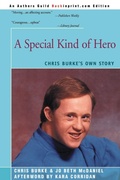 Cover: A Special Kind of Hero - iUniverse