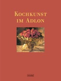 Cover: Kochkunst im Adlon - Nicolai Verlag