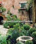 Cover: Der mediterrane Garten - Nicolai Verlag