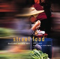 Cover: Street Food - Nicolai Verlag