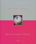 Cover: Berlin ganz privat - Nicolai Verlag