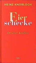 Cover: Eierschecke - Transit