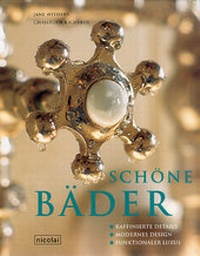 Enlarge image Cover: Schöne Bäder - Nicolai Verlag