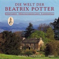 Cover: Die Welt der Beatrix Potter - Nicolai Verlag