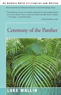Cover: Ceremony of the Panther - iUniverse