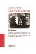 Cover: Liebe war ja auch dabei - Henselowsky u. Boschmann