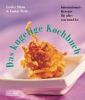 Cover: Das kugelige Kochbuch - Nicolai Verlag