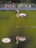 Cover: Pink Africa - Nicolai Verlag