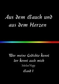Cover: Aus dem Bauch und aus dem Herzen - epubli