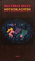 Cover: Notschlachten - Transit