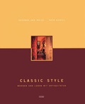Cover: Classic Style - Nicolai Verlag
