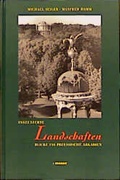Cover: Inszenierte Landschaften - Transit