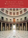 Cover: Sch&auml;tze der Weltkulturen in den Sammlungen der Stiftung Preussischer Kulturbesitz - Nicolai Verlag