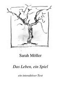 Enlarge image Cover: Das Leben, ein Spiel - epubli