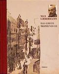 Cover: Das erste Skizzenbuch - Transit