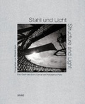 Cover: Stahl und Licht - Nicolai Verlag