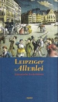 Cover: Leipziger Allerlei - Transit