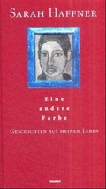 Cover: Eine andere Farbe - Transit