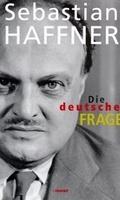 Cover: Die deutsche Frage - Transit