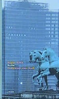 Cover: Berlin - Ged&auml;chtnis einer Stadt - Transit