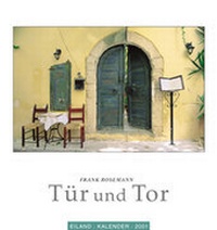 Enlarge image Cover: Tür und Tor 2002 - Eiland