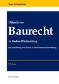 Bild: Öffentliches Baurecht in Baden-Württemberg - epubli