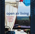 Cover: open air living - Nicolai Verlag