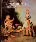 Cover: Gem&auml;ldegalerie Berlin. 200 Meisterwerke - Nicolai Verlag