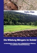 Cover: Die W&uuml;stung M&uuml;ngers im Solztal - epubli