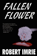 Cover: Fallen Flower - iUniverse