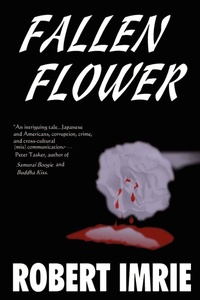 Enlarge image Cover: Fallen Flower - iUniverse