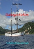 Cover: S&uuml;dseegeschichten - epubli