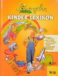 Cover: L&ouml;wenzahn-Kinderlexikon - Quinto