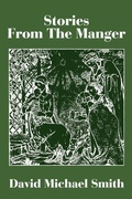 Cover: Stories from the Manger - iUniverse