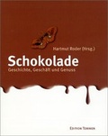 Cover: Schokolade - Edition Temmen e.K.