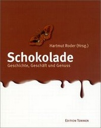 Enlarge image Cover: Schokolade - Edition Temmen e.K.