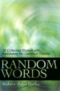 Cover: Random Words - Writers Club Press