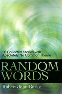 Enlarge image Cover: Random Words - Writers Club Press
