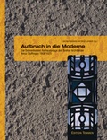 Cover: Aufbruch in die Moderne - Edition Temmen e.K.