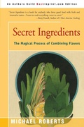 Abbildung von: Secret Ingredients - iUniverse