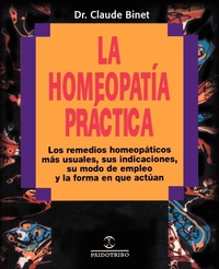 Abbildung von: La Homeopatia Practica - iUniverse