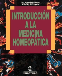 Abbildung von: Introduccion a la Medicina Homeopatica - iUniverse