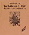 Cover: Das Ged&auml;chtnis der Bilder - Kimmerle, G