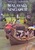 Cover: Malaysia, Singapur - Karto + Grafik