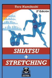 Abbildung von: Shiatsu + Stretching - iUniverse