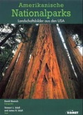 Cover: Amerikanische Nationalparks - KOMET