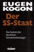 Cover: Der SS-Staat - KOMET