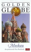 Cover: Moskau - scholo Verlag